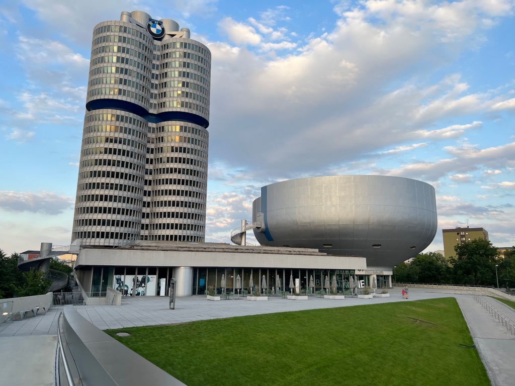 Museo BMW