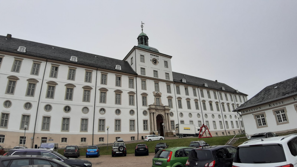 Museo Estatal de Schleswig-Holstein