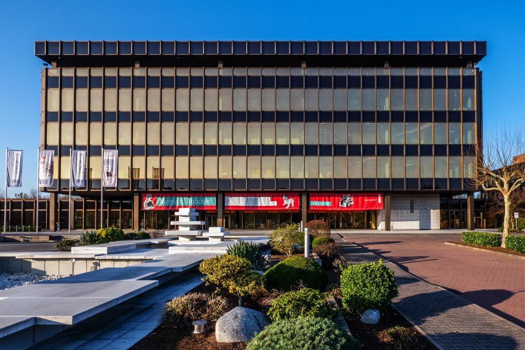 Foro de Museos Heinz Nixdorf