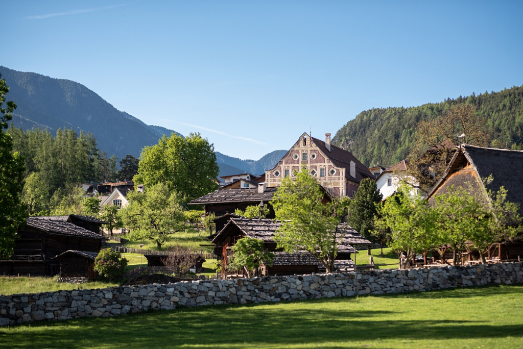 Museo Provincial de Usos y Costumbres
