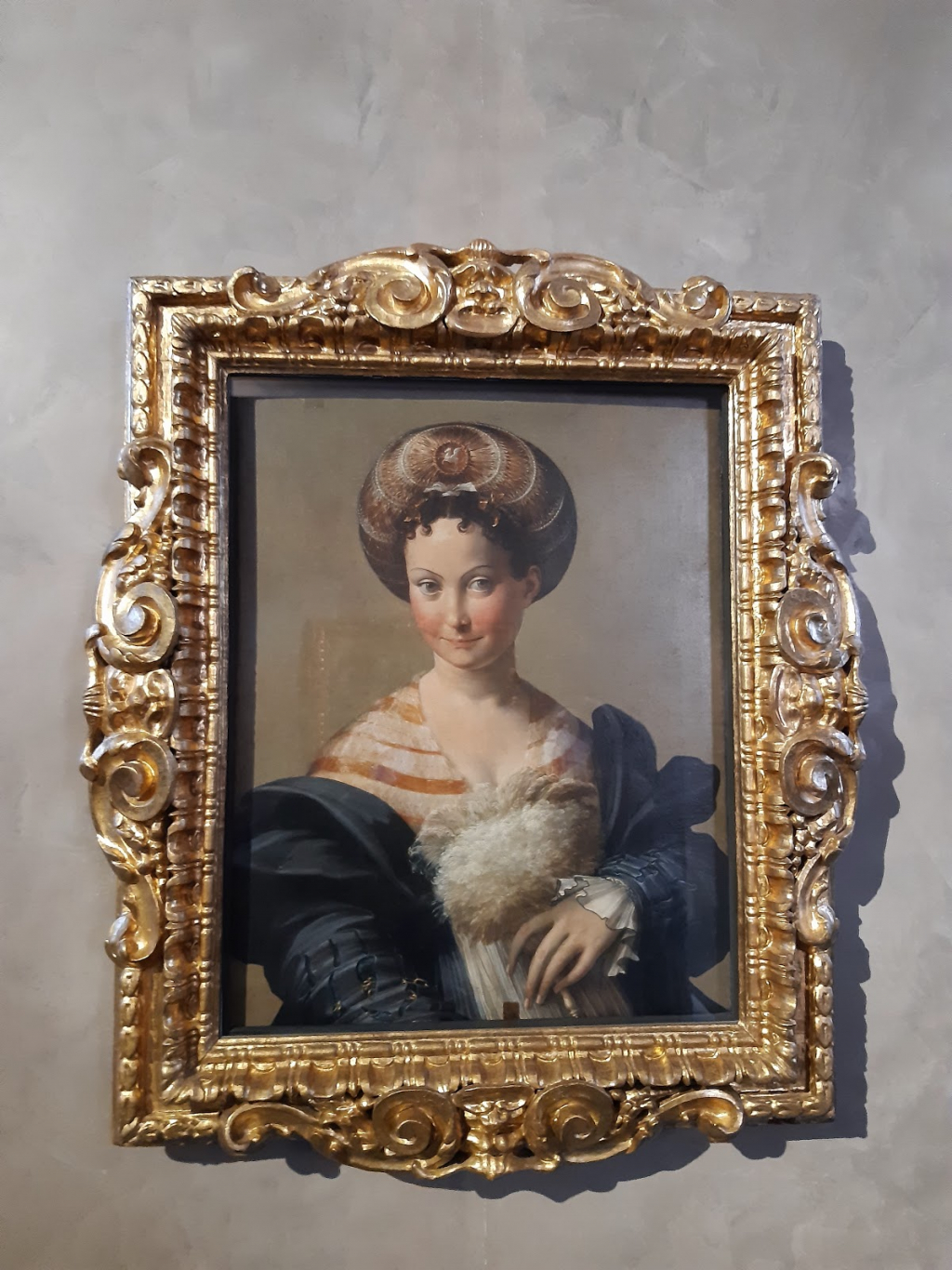 Galería Nacional de Parma