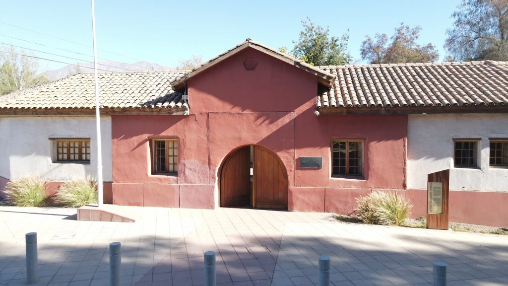 Centro Cultural Pedro Aguirre Cerda