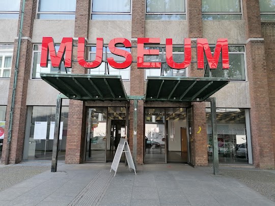 Museo de Artes Aplicadas de Colonia