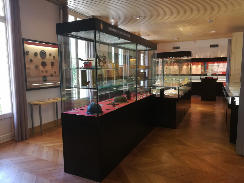 Museo de Monedas y Medallas Joseph Puig