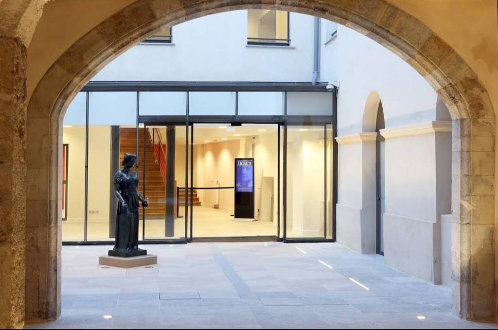 Museo de Arte Hyacinthe Rigaud