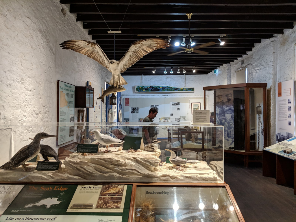 Museo Wadjemup
