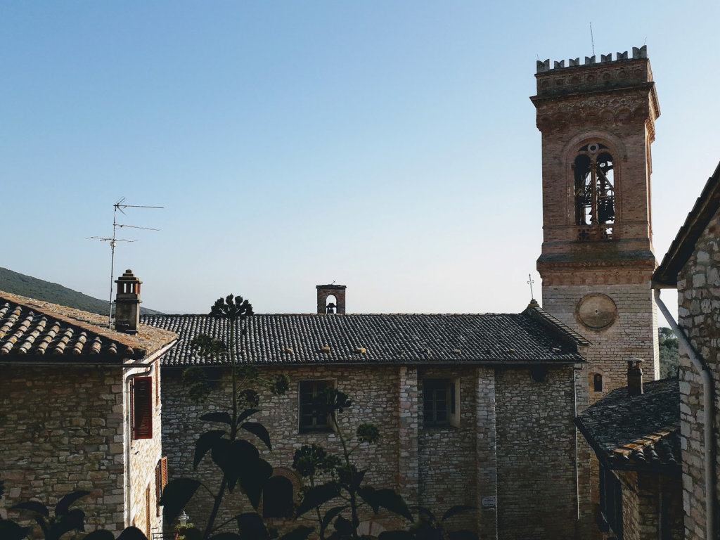 Museo de la Pievania “Giuseppe Laudati”