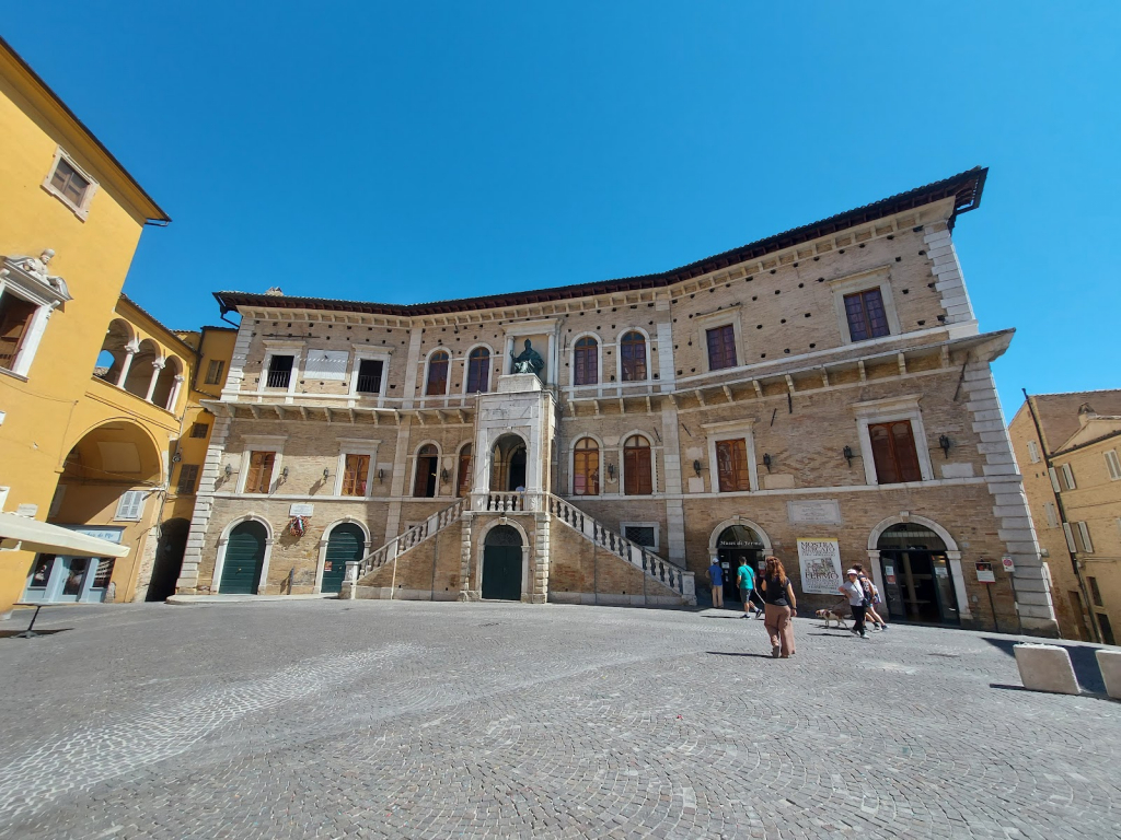 Museo de Fermo