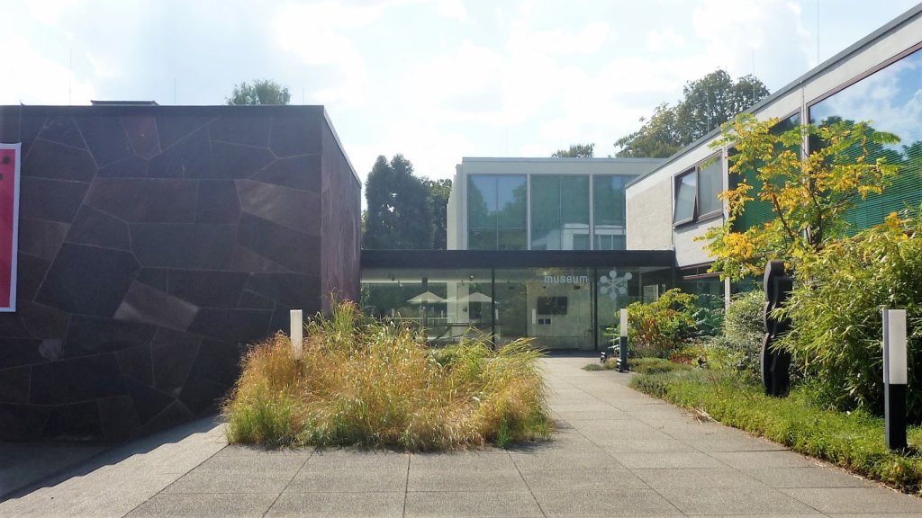 Museo de Joyería de Pforzheim en Reuchlinhaus