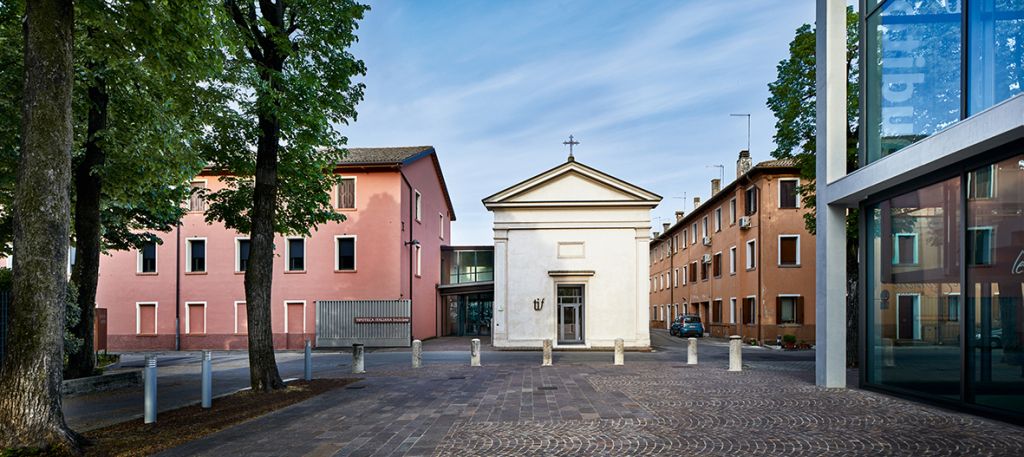 Fundación Tipoteca Italiana