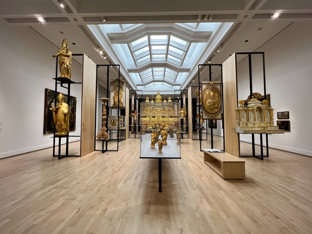 Museo Nacional de Bellas Artes de Quebec