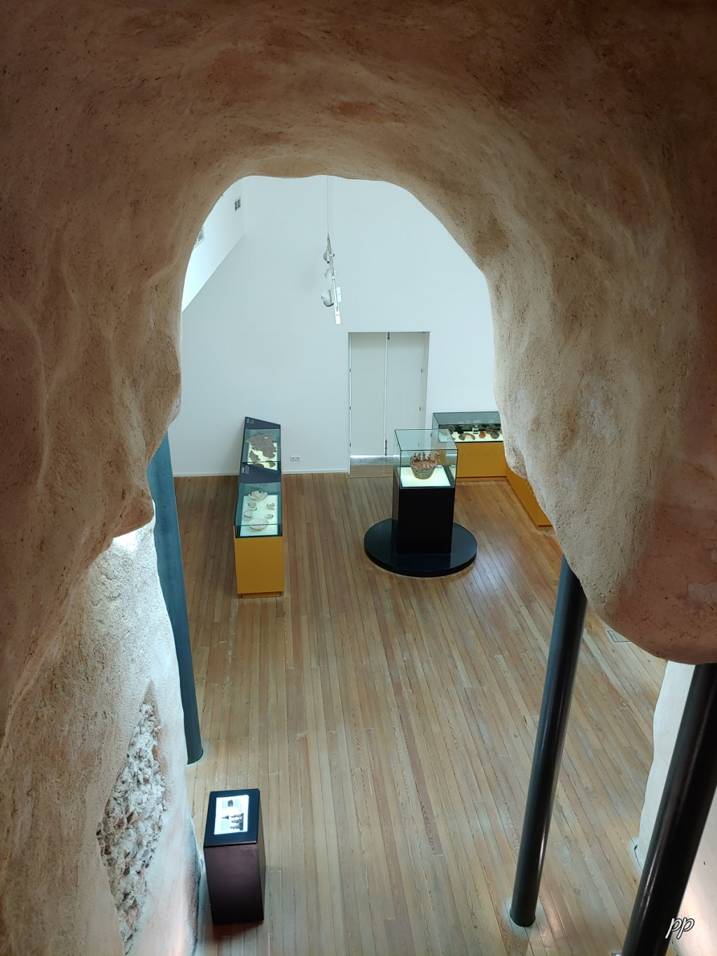Museo Islámico