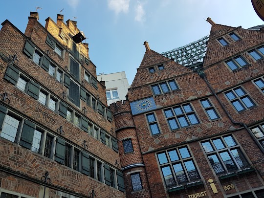 Museo Ludwig Roselius