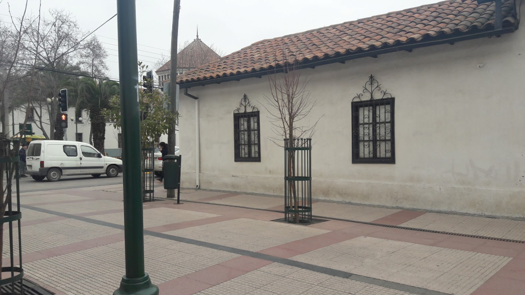 Museo Regional de Rancagua