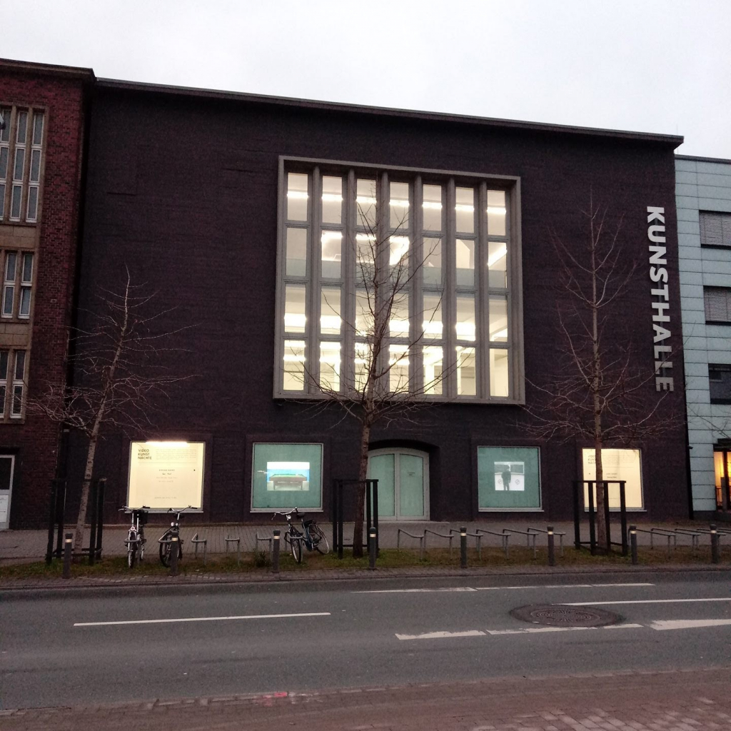 Kunsthalle Recklinghausen