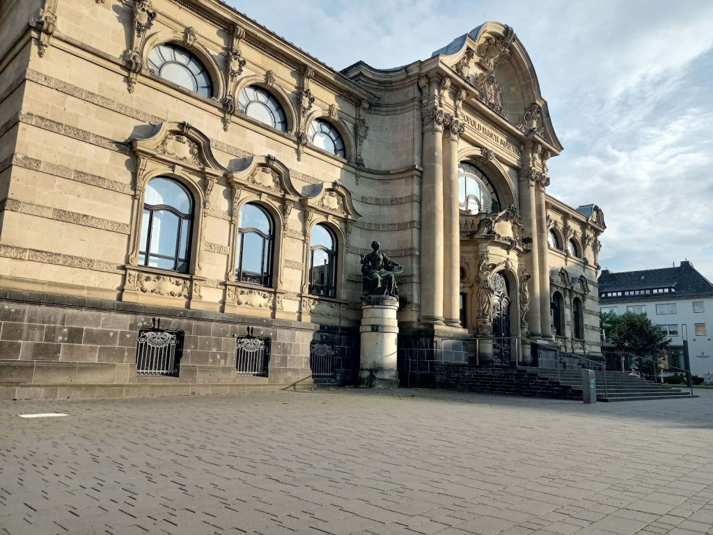 Museo Leopold-Hoesch