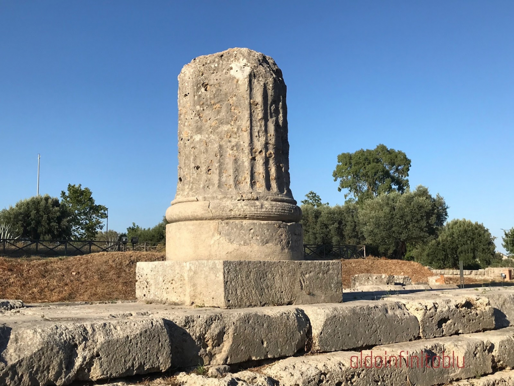 Museo y Parque Arqueológico de Locri