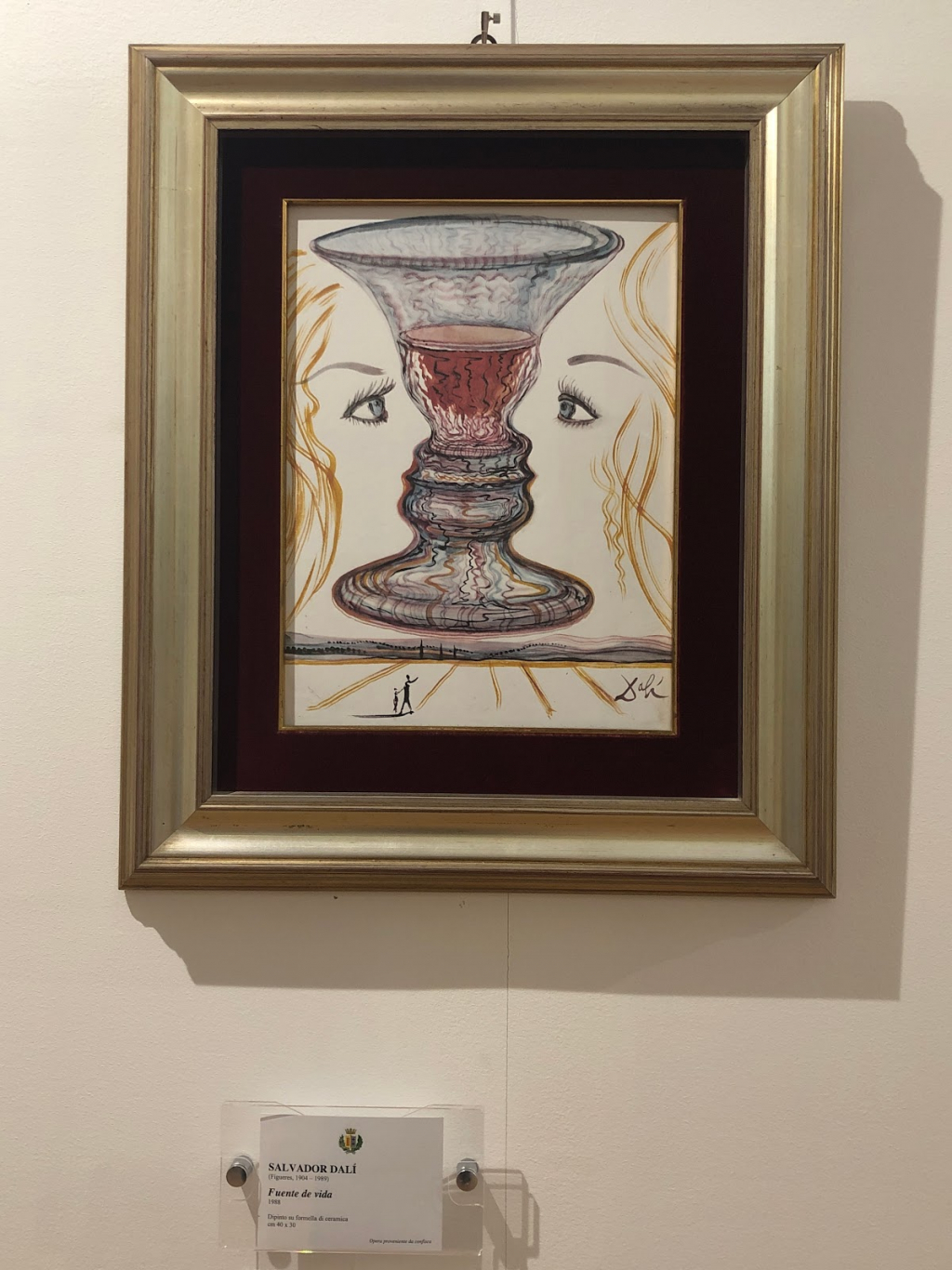 Palacio de la Cultura