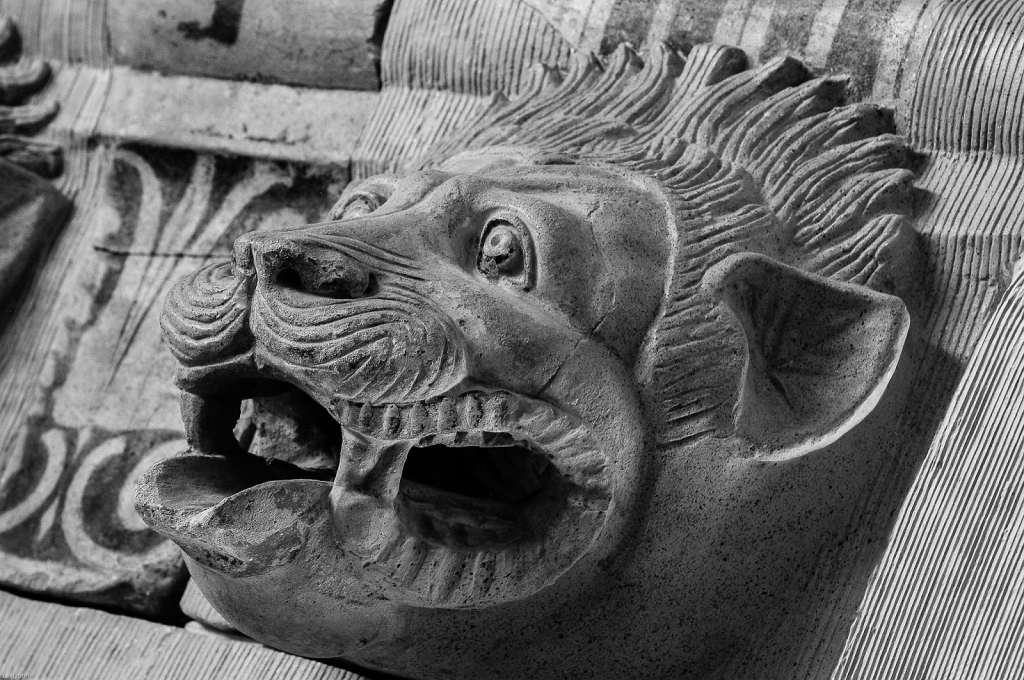 Museo Arqueológico de Monasterace