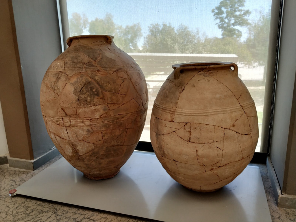 Museo Arqueológico Nacional de Sibaritide