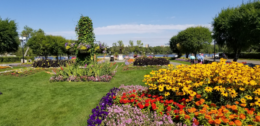 Galería de la Fundación de Patrimonio Nativo