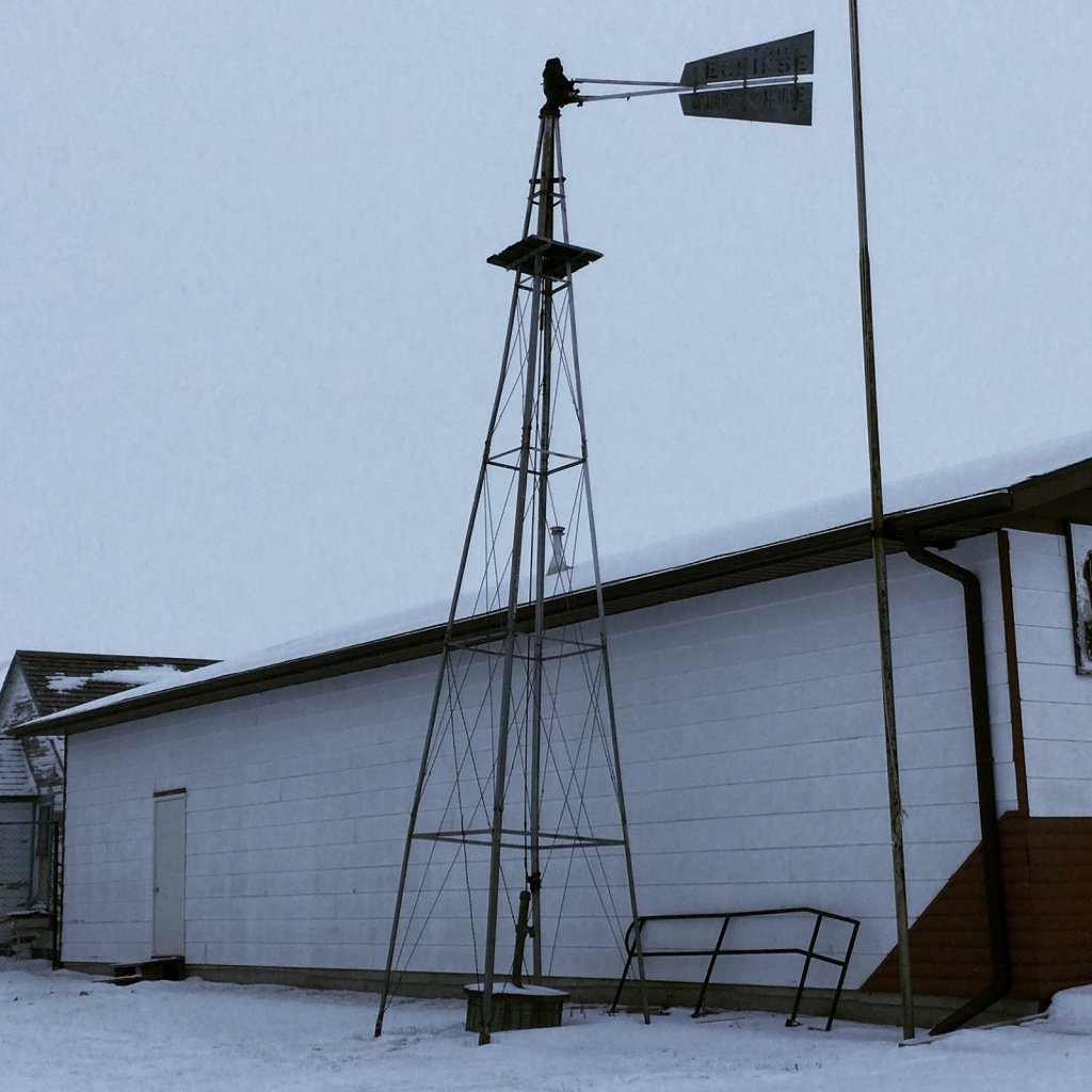 Museo de Southey y el Distrito