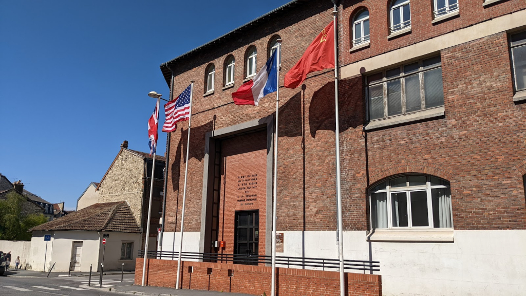 Museo de la Rendición