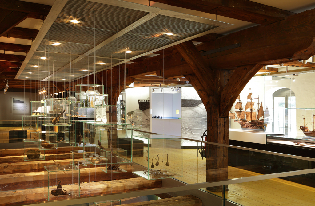 Museo Schwedenspeicher