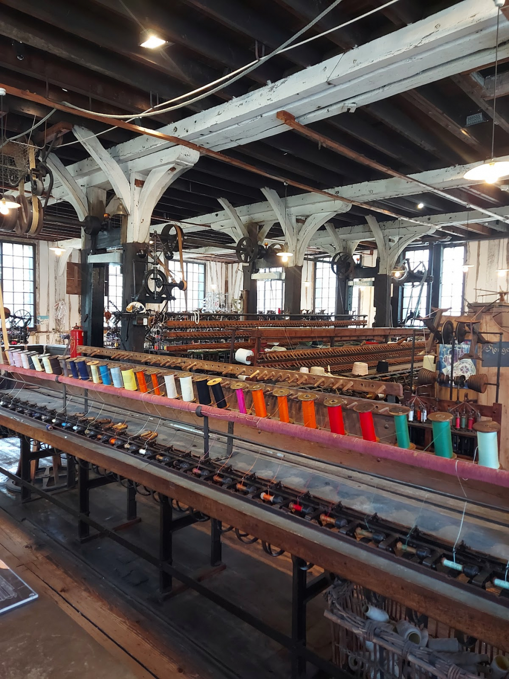 Museo de la Corderie Vallois