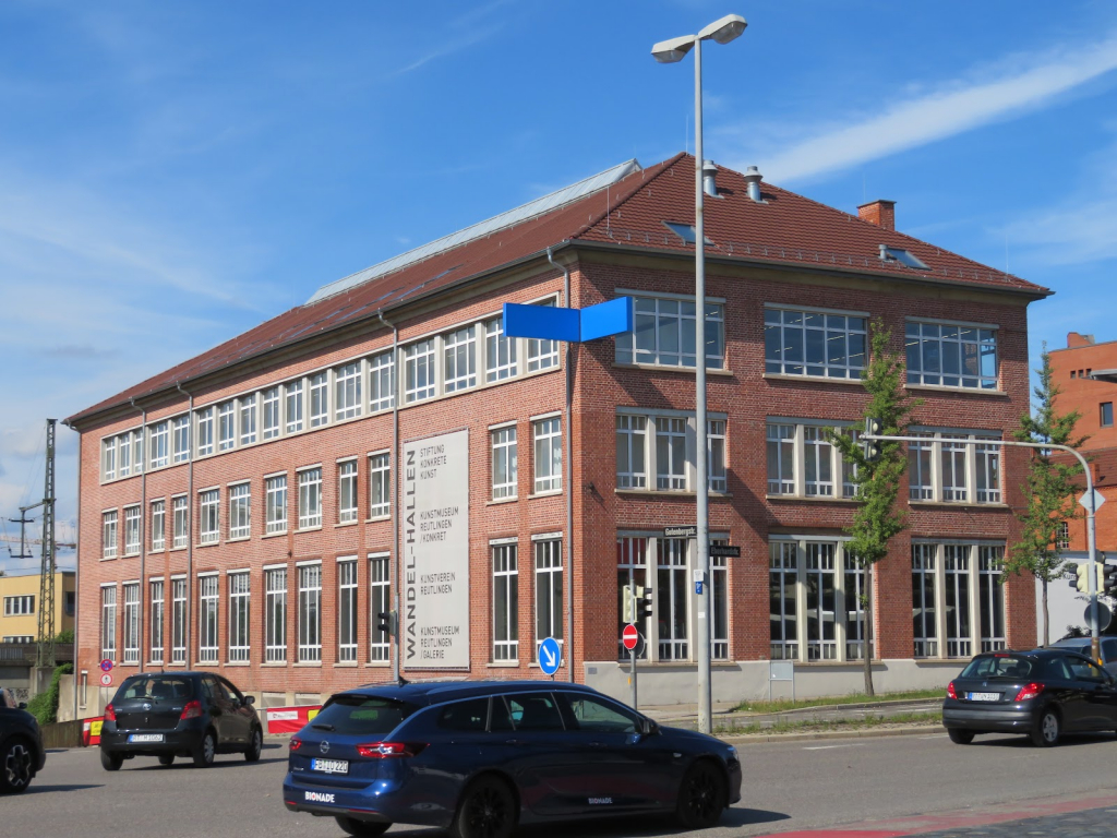 Museo de Arte de Reutlingen