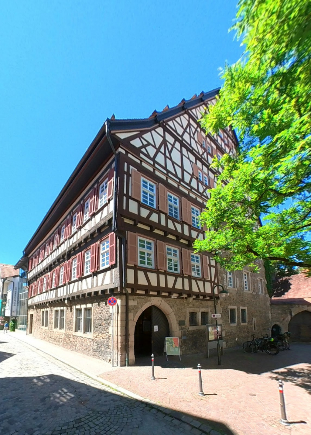Museo de la ciudad de Reutlingen