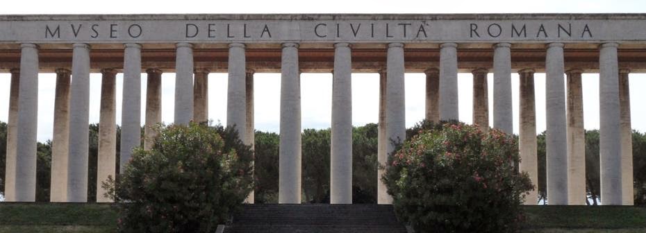 Museo de la Civilización Romana