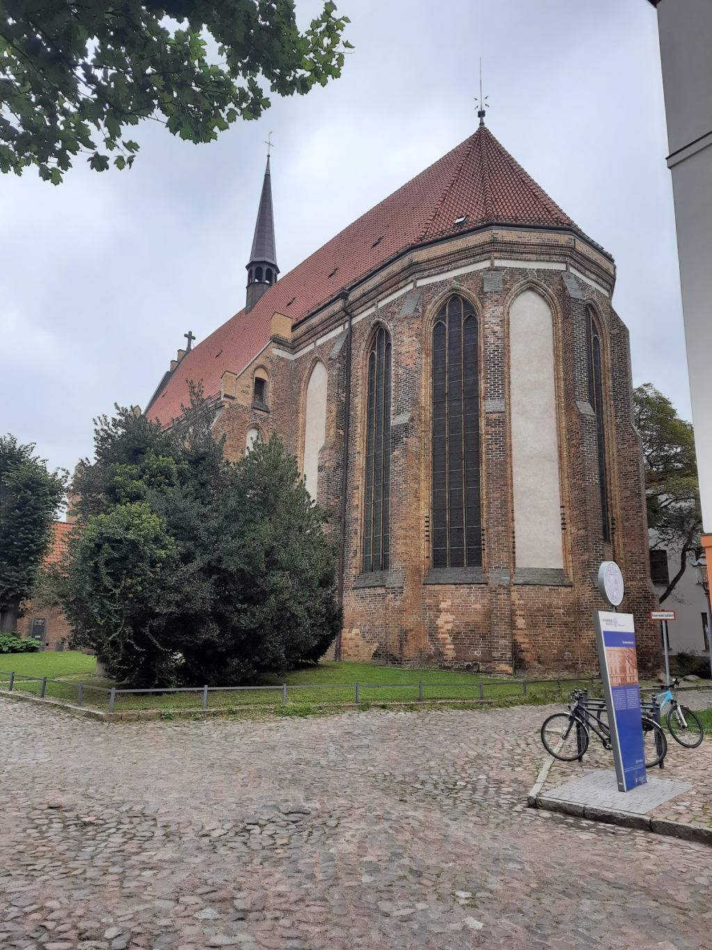 Museo de Cultura de Rostock