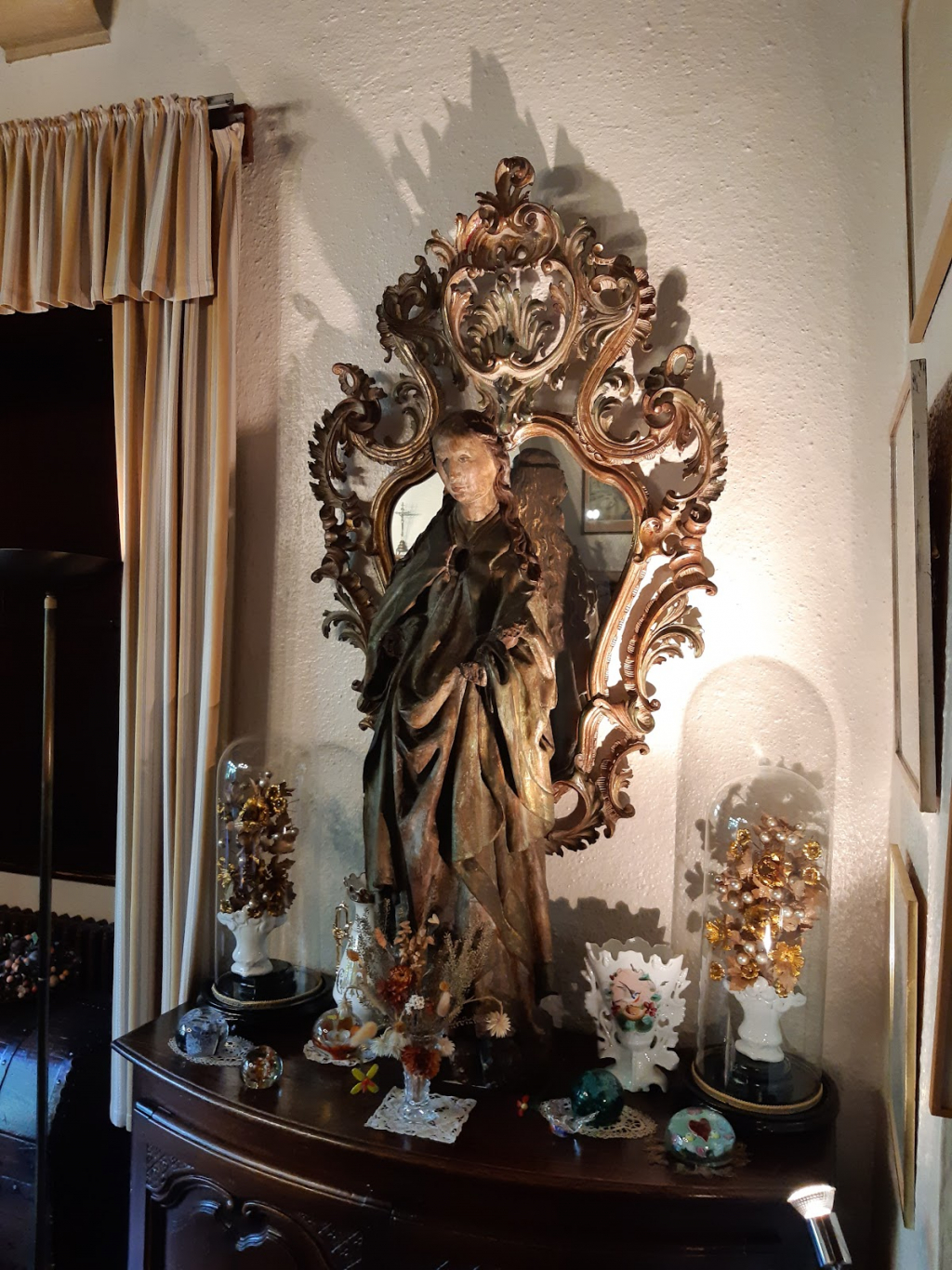 Museo Maurice Carême