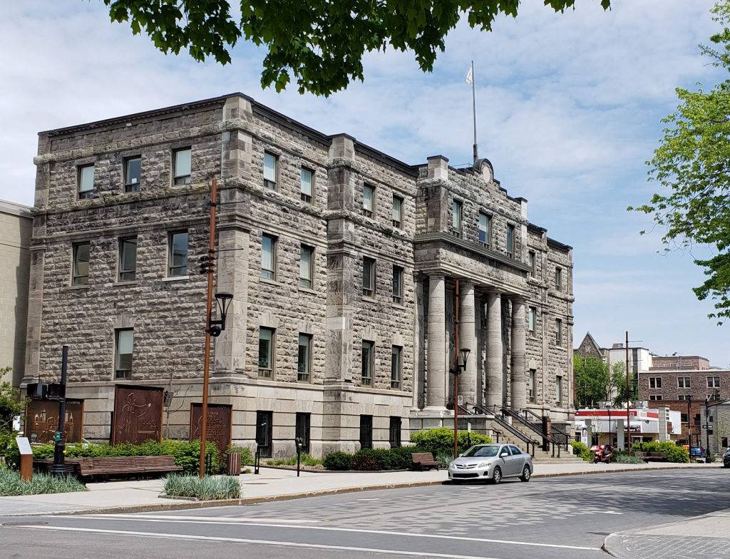 Museo de Arte Contemporáneo de los Laurentinos