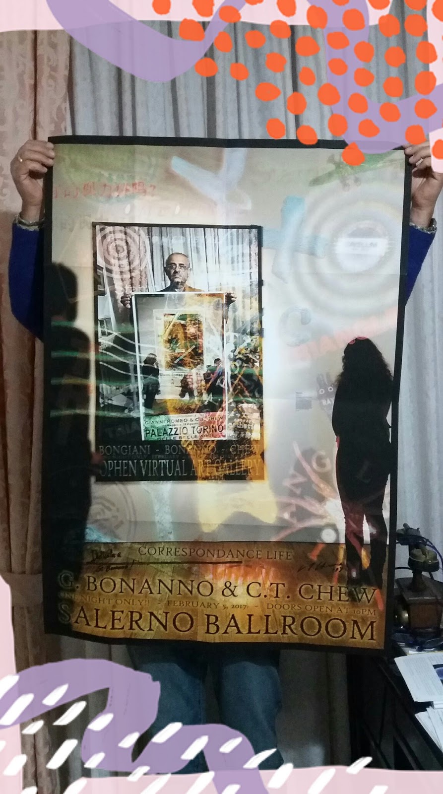 Museo de Arte Collezione Bongiani