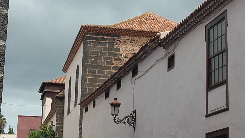 Museo de Santa Clara Arte Sacro