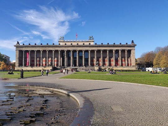 Altes Museum