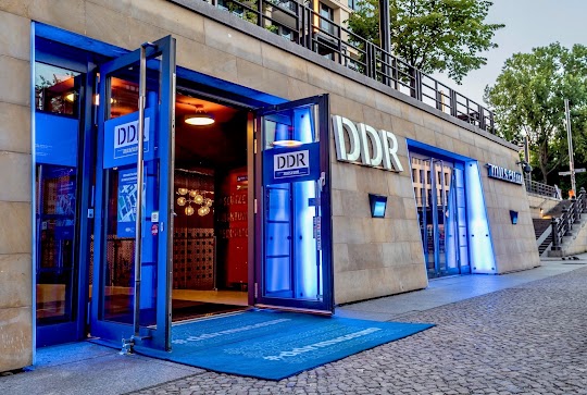 Museo de la RDA