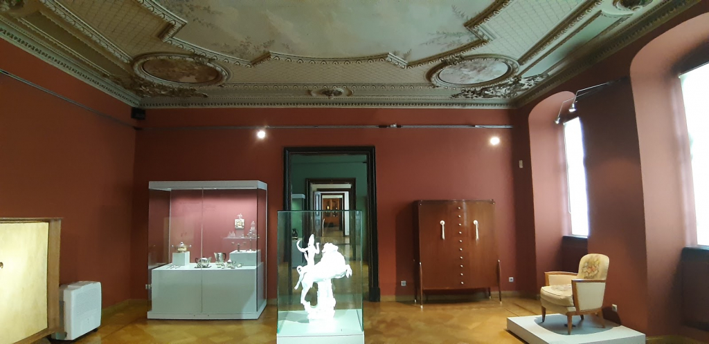 Museo de Artes Aplicadas