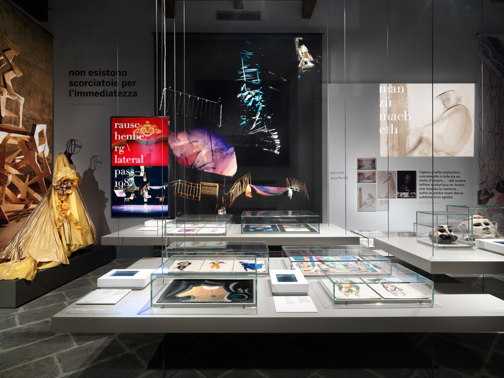 Museo Teatro di San Carlo