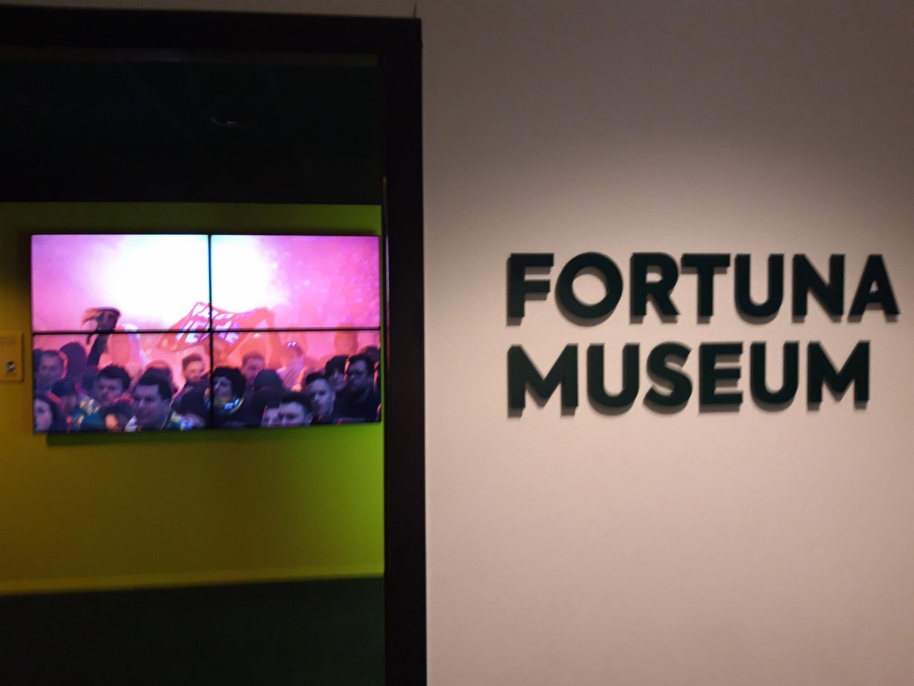 Museo Fortunam