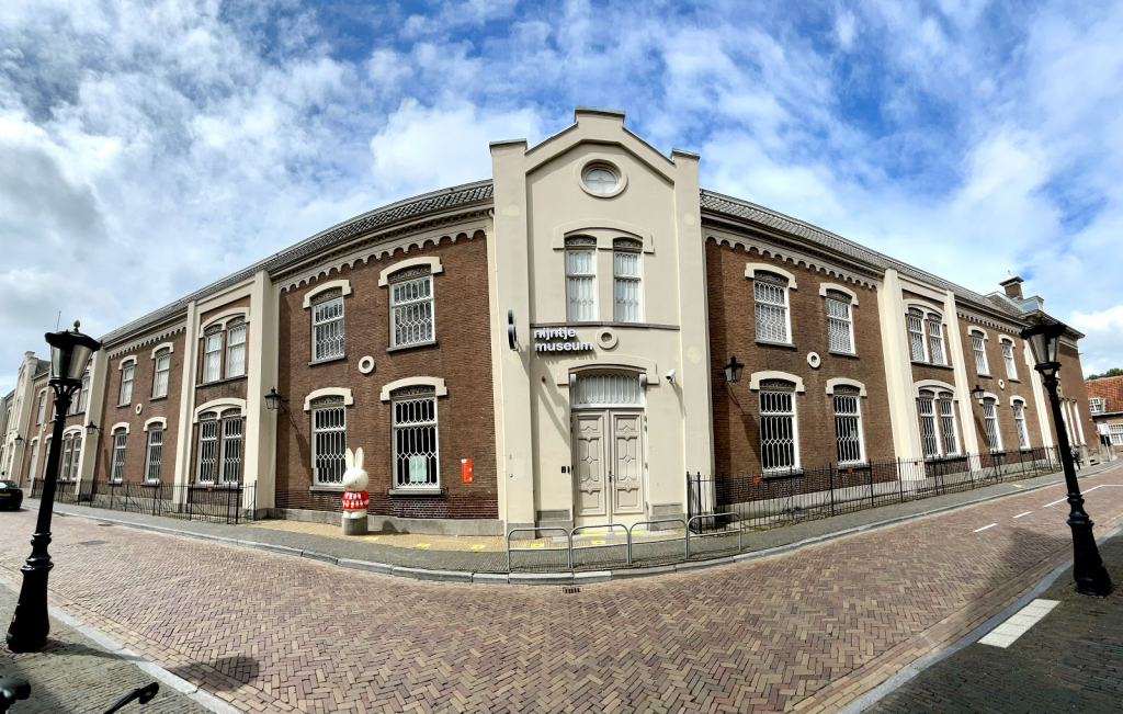 Museo de Nijntje