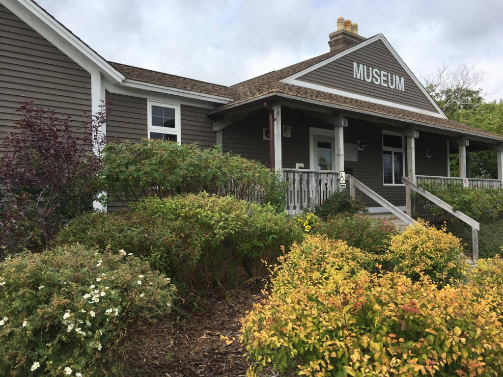 Museo de Comunicaciones de Admiralty House