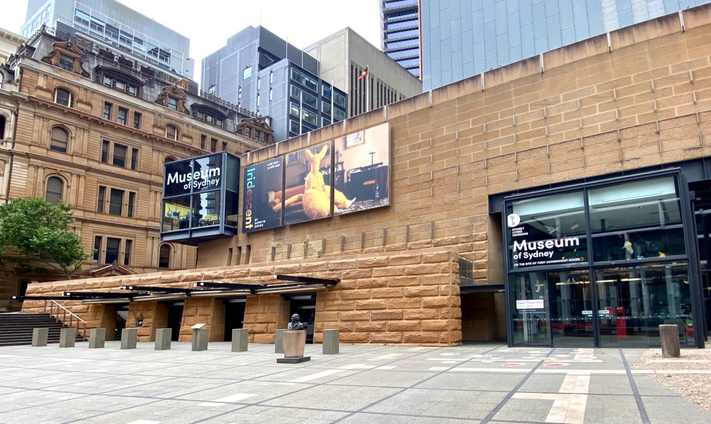 Museo de Sídney