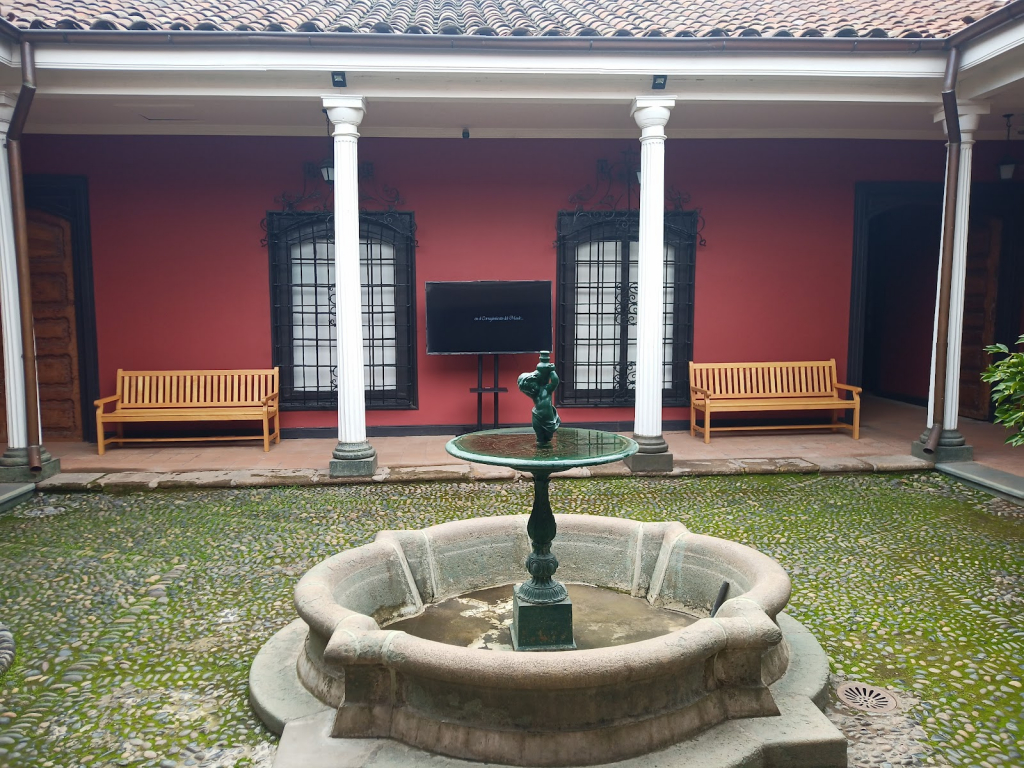 Museo de Talca