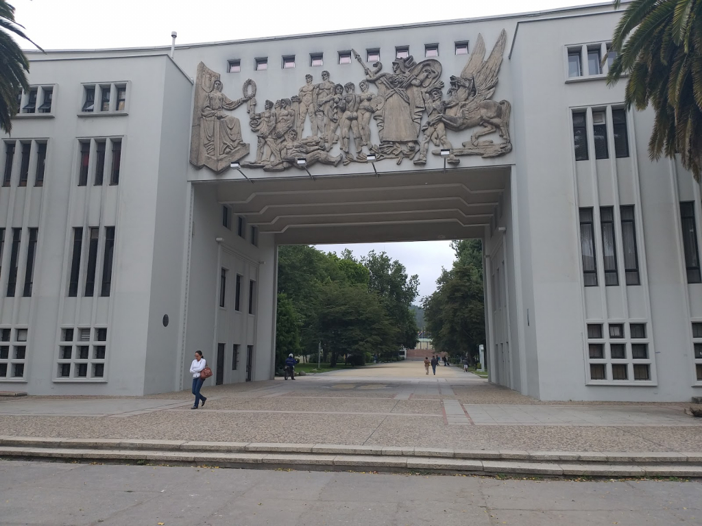 Museo UdeC