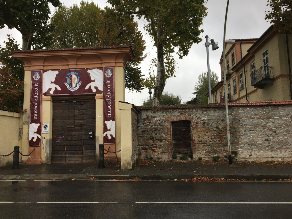 Museo del Grande Torino y de la Leyenda Granata