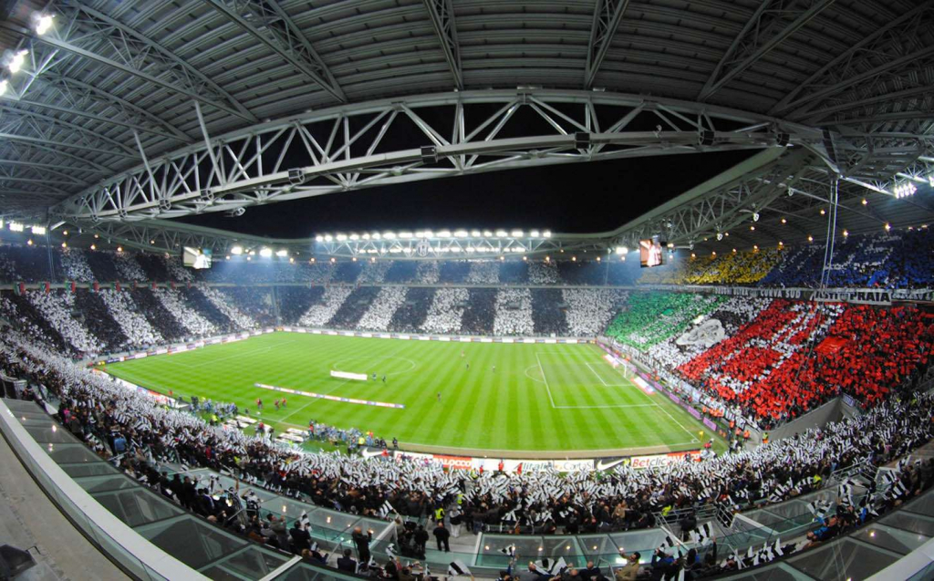 Museo Juventus