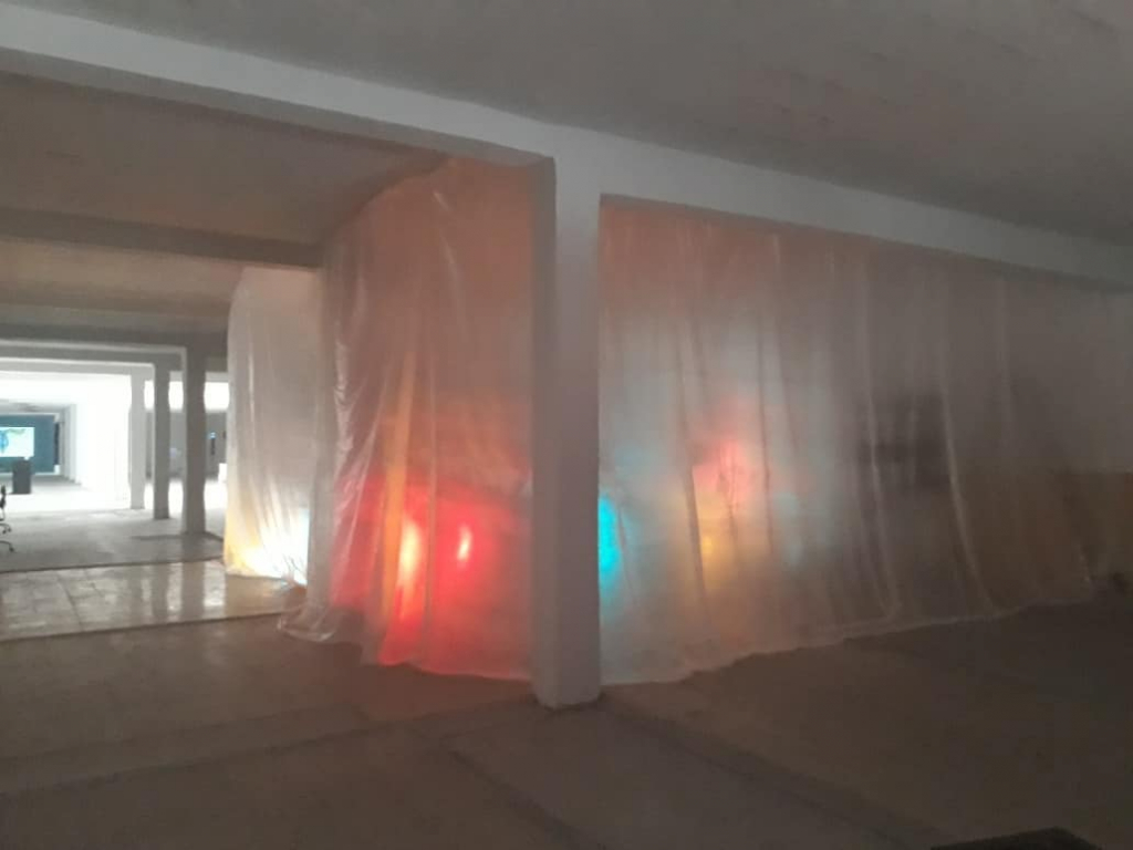 Zapadores/ Ciudad Del Arte Museo Siglo XXI